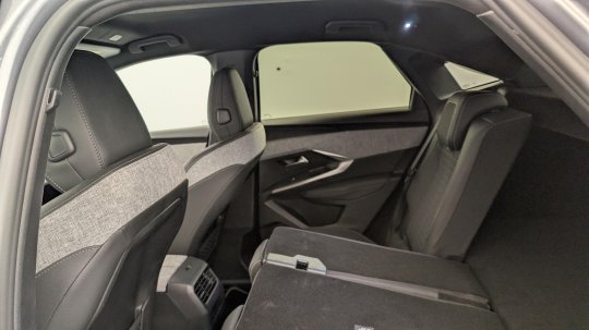 Peugeot 3008 second hand de vanzare