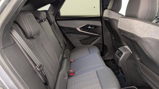 Peugeot 3008 second hand de vanzare