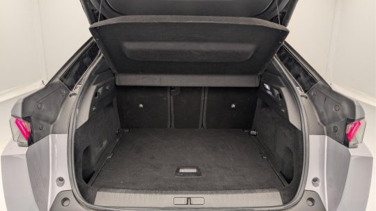 Peugeot 3008 second hand de vanzare