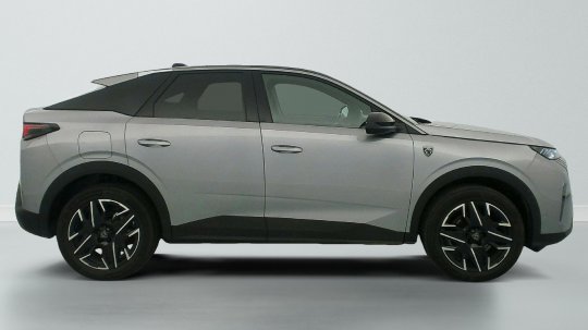 Peugeot 3008 second hand de vanzare