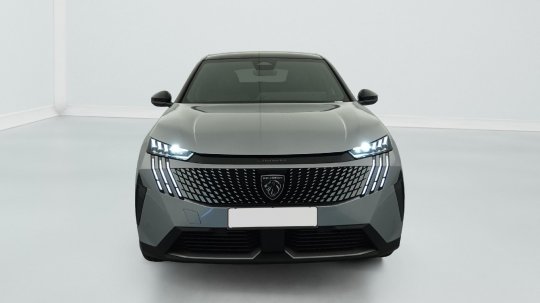 Peugeot 3008 second hand de vanzare