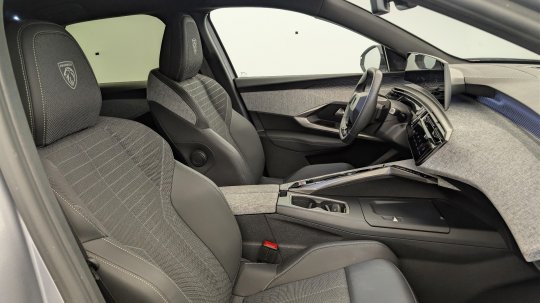 Peugeot 3008 second hand de vanzare