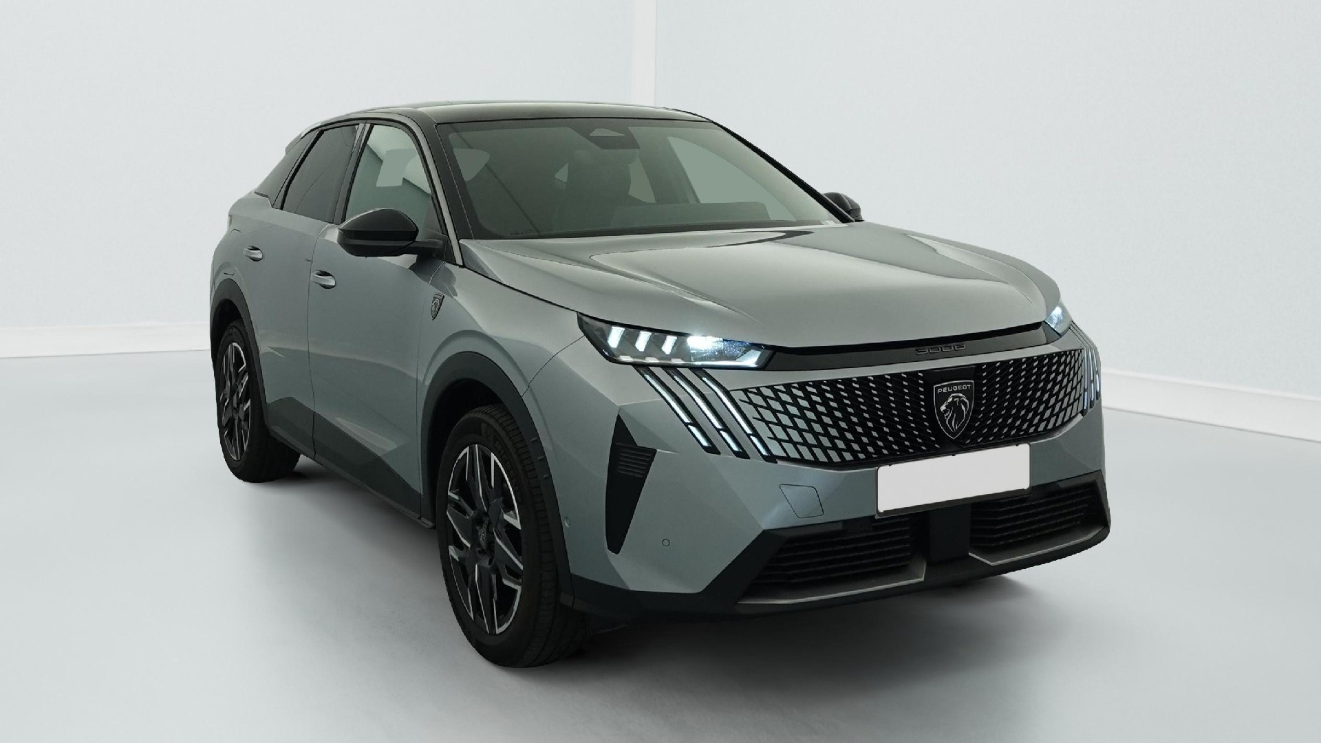 Peugeot 3008 second-hand de vanzare