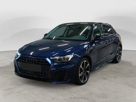 Audi A1 second hand de vanzare