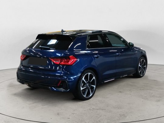 Audi A1 second hand de vanzare