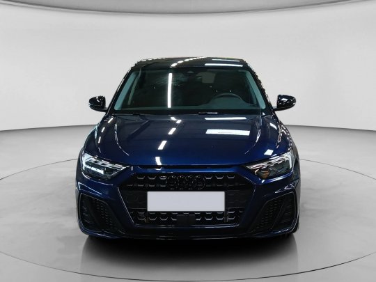 Audi A1 second hand de vanzare