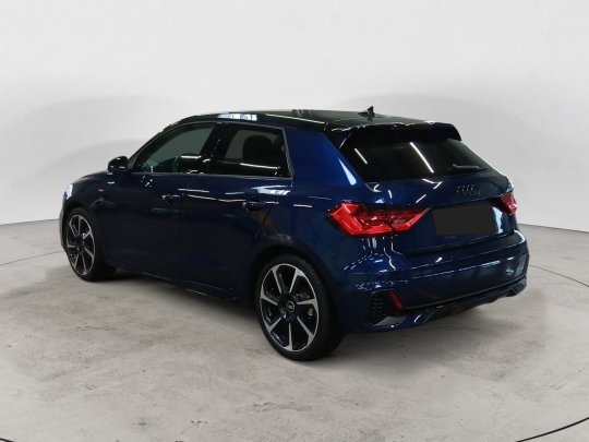 Audi A1 second hand de vanzare