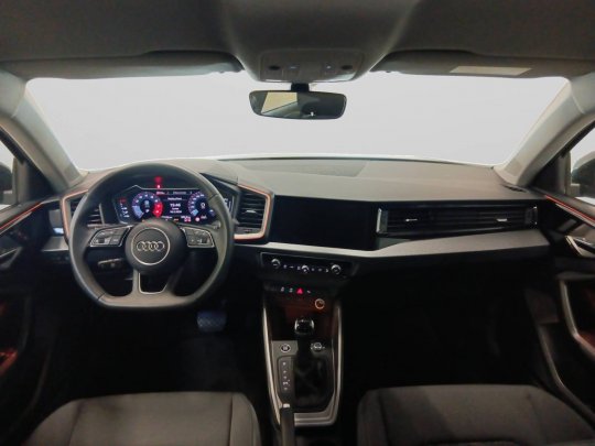 Audi A1 second hand de vanzare