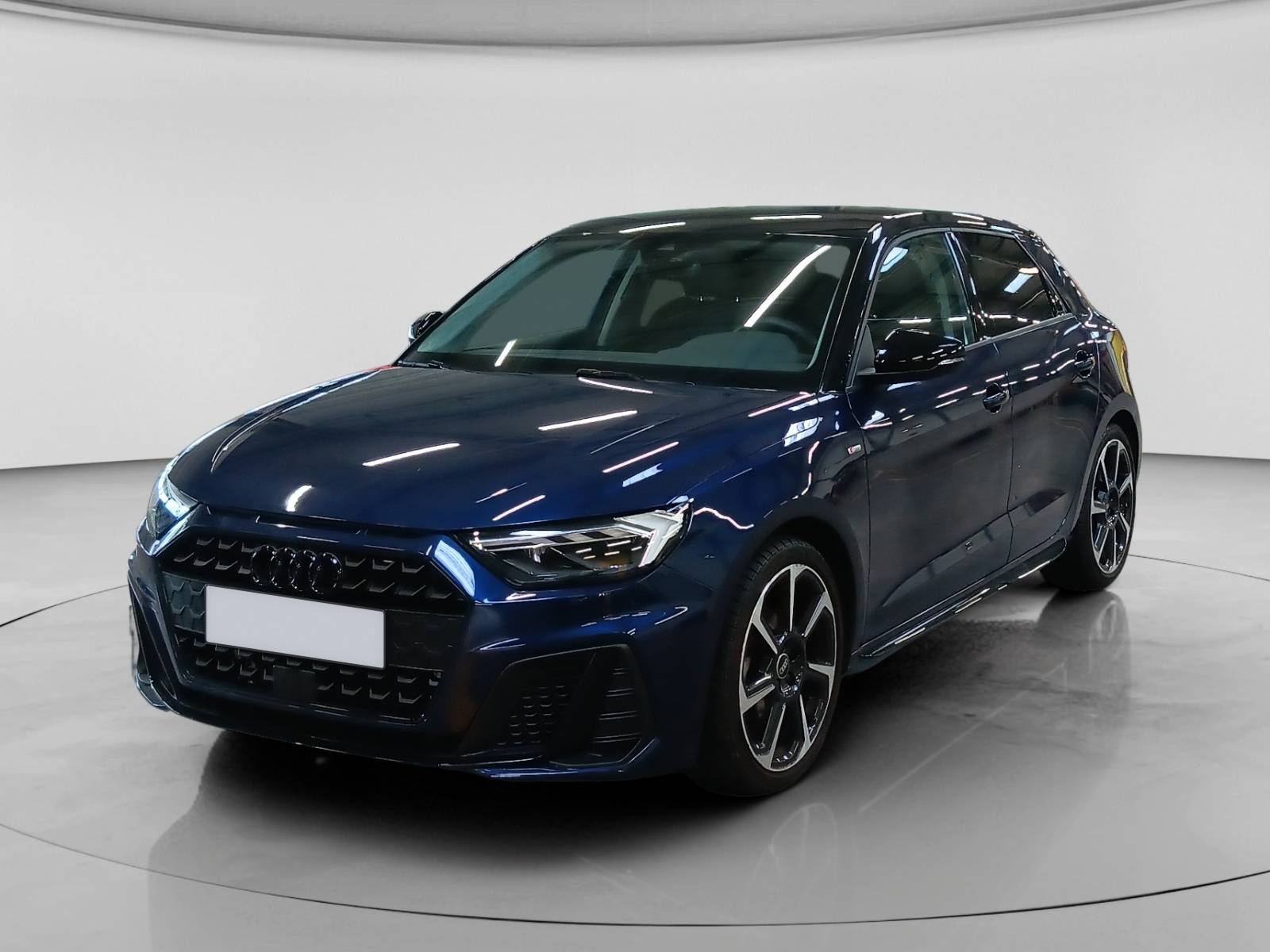 Audi A1 second-hand de vanzare