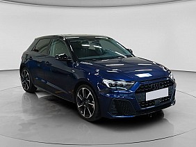 Audi A1 second hand de vanzare