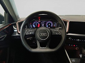 Audi A1 second hand de vanzare