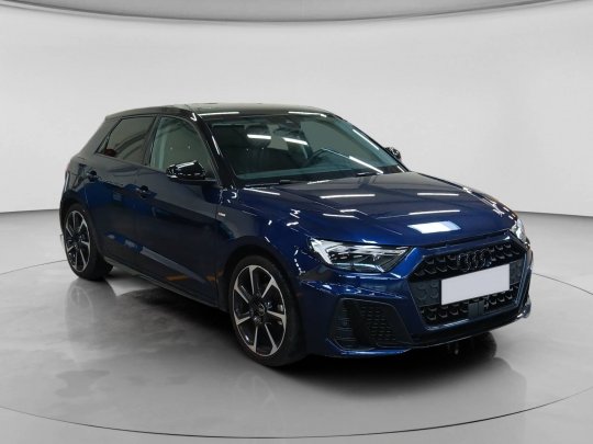 Audi A1 second hand de vanzare