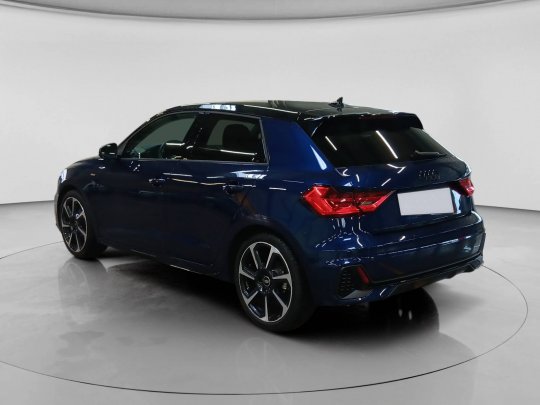 Audi A1 second hand de vanzare