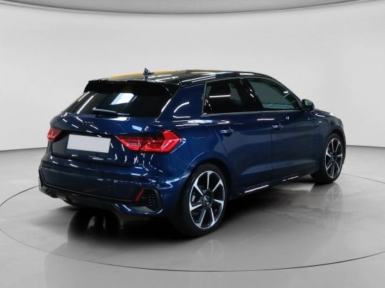 Audi A1 second hand de vanzare