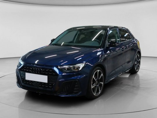 Audi A1 second hand de vanzare
