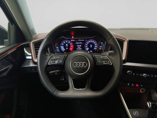 Audi A1 second hand de vanzare