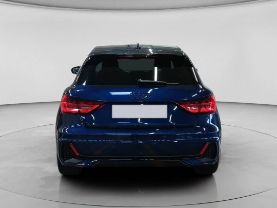 Audi A1 second hand de vanzare
