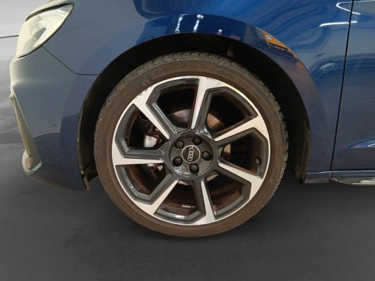 Audi A1 second hand de vanzare