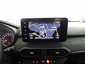 Dacia Sandero second hand de vanzare