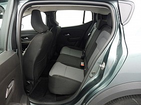 Dacia Sandero second hand de vanzare