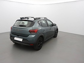 Dacia Sandero second hand de vanzare
