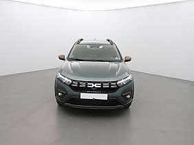 Dacia Sandero second hand de vanzare