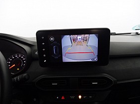 Dacia Sandero second hand de vanzare