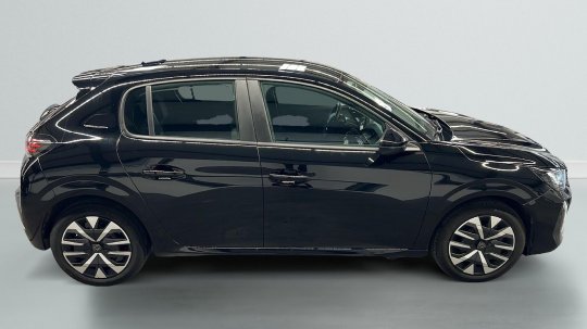 Peugeot 208 second hand de vanzare