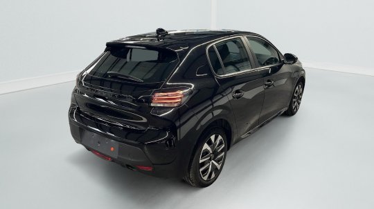 Peugeot 208 second hand de vanzare