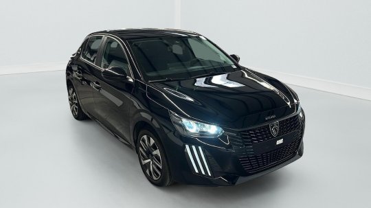 Peugeot 208 second hand de vanzare
