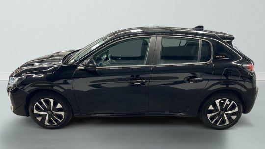 Peugeot 208 second hand de vanzare