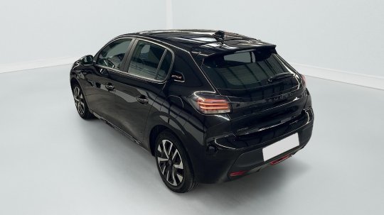 Peugeot 208 second hand de vanzare