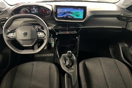 Peugeot 208 second hand de vanzare