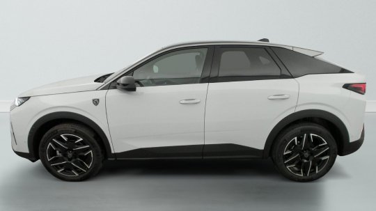 Peugeot 3008 second hand de vanzare