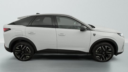 Peugeot 3008 second hand de vanzare