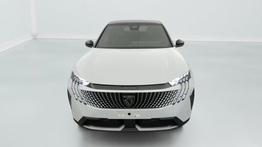 Peugeot 3008 second hand de vanzare