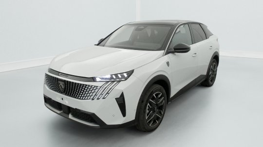 Peugeot 3008 second hand de vanzare