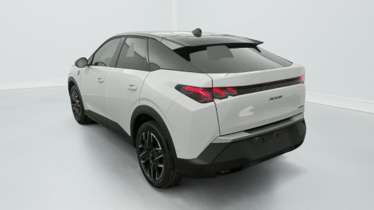 Peugeot 3008 second hand de vanzare