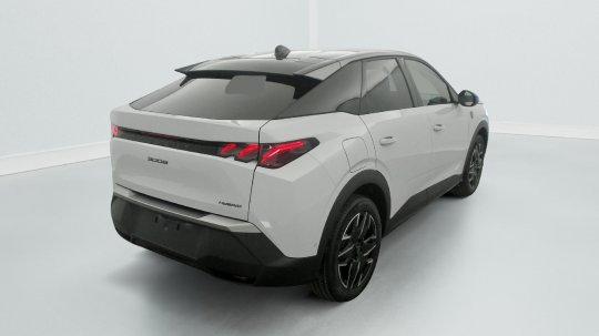 Peugeot 3008 second hand de vanzare