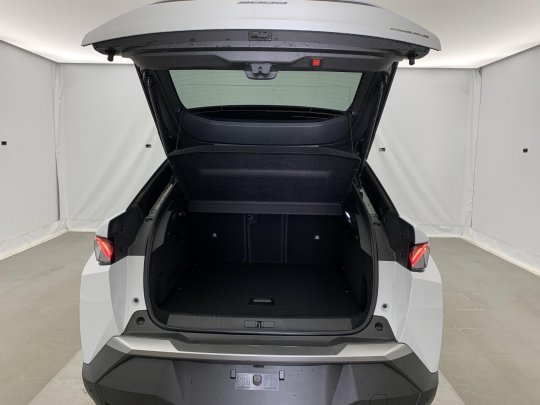 Peugeot 3008 second hand de vanzare
