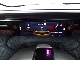 Citroën C5 Aircross second hand de vanzare