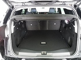 Citroën C5 Aircross second hand de vanzare