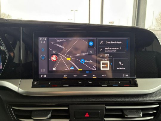 Ford, Tourneo - Tourneo second hand de vanzare