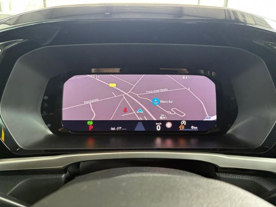 Ford, Tourneo - Tourneo second hand de vanzare