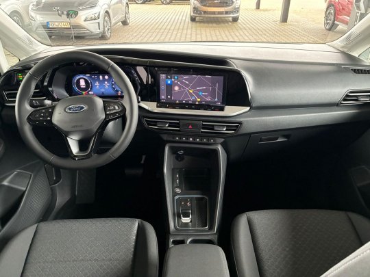 Ford, Tourneo - Tourneo second hand de vanzare