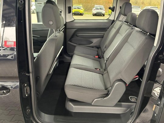Ford, Tourneo - Tourneo second hand de vanzare