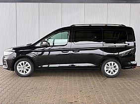 Ford, Tourneo - Tourneo second hand de vanzare