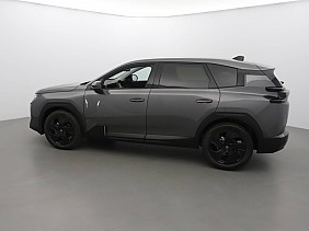 Citroën C5 Aircross second hand de vanzare