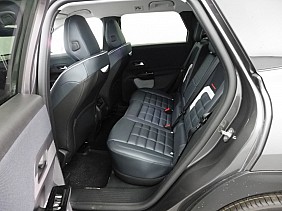 Citroën C5 Aircross second hand de vanzare