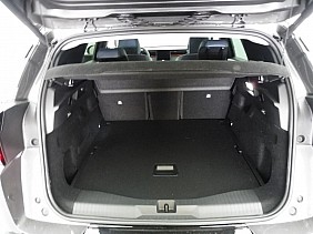 Citroën C5 Aircross second hand de vanzare